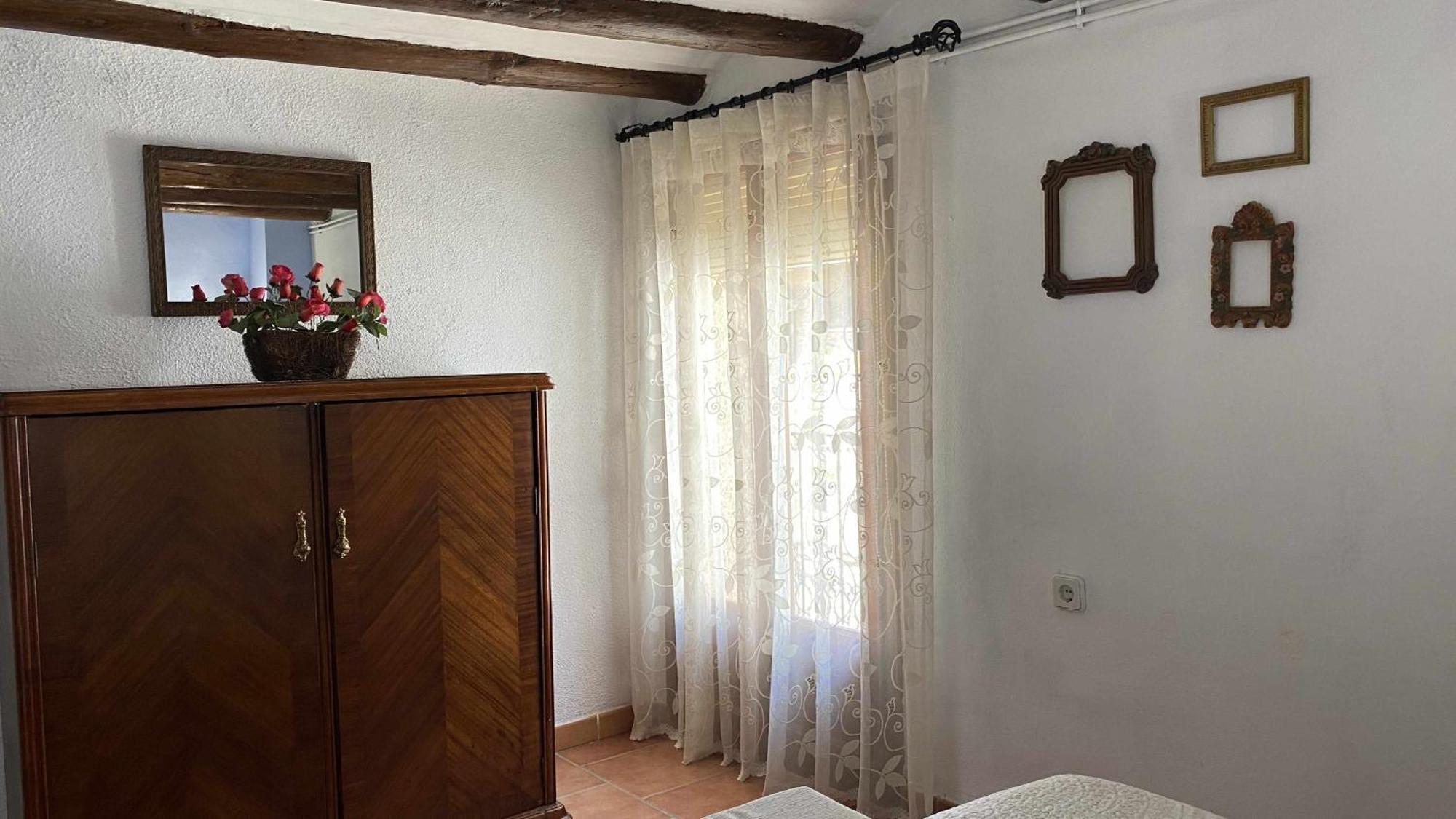 Casa Lola en Beceite rodeados de montañas y ríos Vila Exterior foto