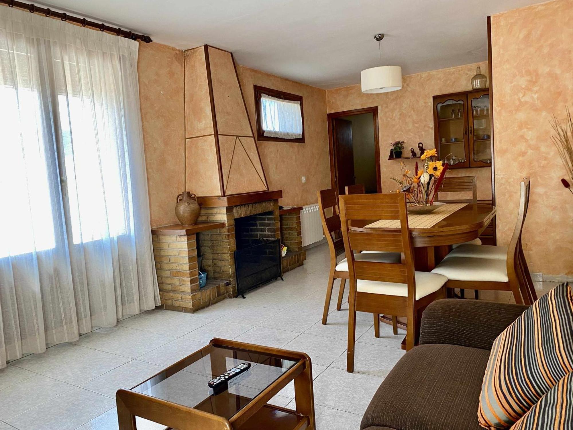 Casa Lola en Beceite rodeados de montañas y ríos Vila Exterior foto